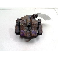 Суппорт тормозной передний левый Suzuki Vitara/Sidekick (1989 - 1999) 5510265D10999