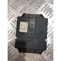 Блок управления светом Renault Safrane 2 1997