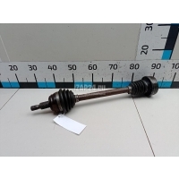 Полуось передняя левая VAG Golf IV/Bora (1997 - 2005) 1J0407271Q