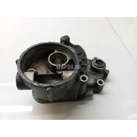Крышка КПП VAG Golf IV/Bora (1997 - 2005) 02K301205A