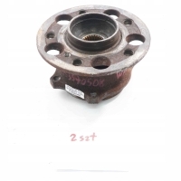 Мерседес w204 w211 ступица колёса заднего a2113570508
