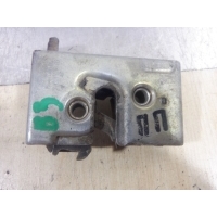 Замок двери передней правой Volkswagen Passat B3 (1988—1993) 1991 357837016D