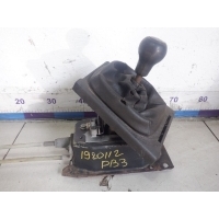 Кулиса КПП Volkswagen Passat B3 (1988—1993) 1991 357711112C