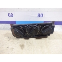 Блок управления отопителем Volkswagen Passat B3 (1988—1993) 1991 357819045