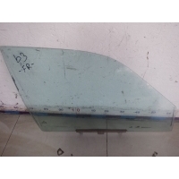 Стекло двери передней правой Volkswagen Passat B3 (1988—1993) 1991 357845202