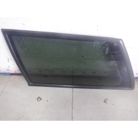 Стекло кузовное глухое левое Volkswagen Passat B3 (1988—1993) 1991 3A9845297B