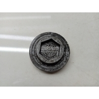 Крышка КПП VAG Golf IV/Bora (1997 - 2005) 020301232E