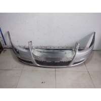 Бампер передний Volkswagen Jetta V (2005—2011) 2010 1K0807217EGRU