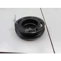 Шкив коленвала GM Astra G (1998 - 2005) 5614447