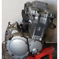 Двигатель голый отправка suzuki gsf 600 bandit 1995-1999r