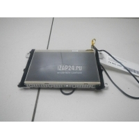Дисплей информационный VAG A6 [C6,4F] (2004 - 2011) 8R0919604A
