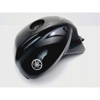 Бачёк топлива бак yamaha bt 1100 bt1100 bulldog