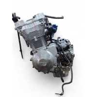 Suzuki gsf bandit s 600 00-04 двигатель в рабочем состоянии в сборе