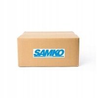 Самко колодки тормозной 5sp629