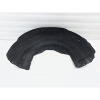Подкрылок BMW X6 G06 2021 51717478759, 7478759