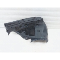 Подкрылок BMW X6 G06 2021 51717427507, 7427507