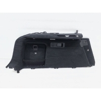 Обшивка багажника BMW X6 G06 2021 51477952267, 7952267
