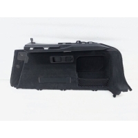 Обшивка багажника BMW X6 G06 2021 51477952268, 7952268
