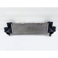 Интеркулер BMW X6 G06 2021 17118584127, 8584127