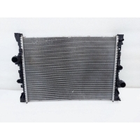 Радиатор основной BMW X6 G06 2021 17118472274, 8472274