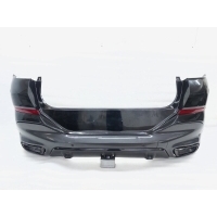 Бампер BMW X6 G06 2021