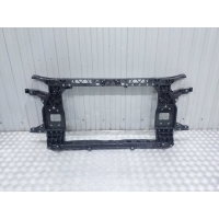 Панель передняя Hyundai Tucson NX4 2022 64101N9000
