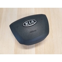 Kia рио iii iv 11-17 подушка водителя airbag оригинал