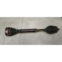 Полуось передняя правая (приводной вал, шрус) Volkswagen Passat B5 1998
