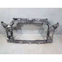 Панель передняя KIA Soul PS 64101B2000