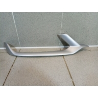 Накладка переднего бампера правая Geely Coolray 8891026749