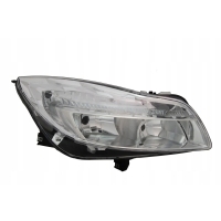 Фара фара pr tyc h1 h7 opel insignia 08 - 13