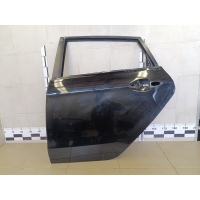 Дверь задняя левая KIA RIO 2011-2017 770034Y200