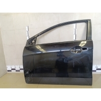 Дверь передняя левая KIA RIO 2011-2017 760034Y000