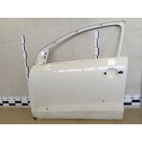 Дверь передняя левая VW Polo (Sed RUS) 2011> 6RU831055G