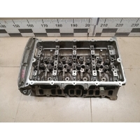 Головка блока FORD Transit 2006-2013 1740107