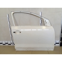 Дверь передняя правая VW Polo (Sed RUS) 2011> 6RU831056G