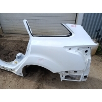Крыло заднее левое FORD Focus III 2011> 1726580