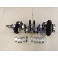 Коленвал KIA RIO 2011-2017 231102B100