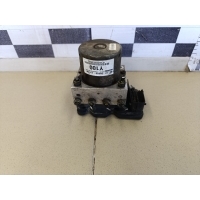 Блок ABS (насос) KIA RIO 2011-2017 589204Y100