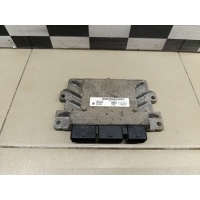 Блок управления двигателем FORD Focus III 2011> 1706429
