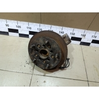 Кулак поворотный передний левый FORD Transit 2006-2013 1743037