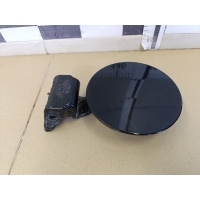 Лючок бензобака KIA RIO 2011-2017 695104X000