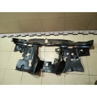 Шумоизоляция капота FORD Transit 2006-2013 1841575