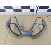 Накладка декоративная KIA RIO 2011-2017 967504X100