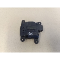 Моторчик заслонки отопителя KIA RIO 2011-2017 971571JAA0