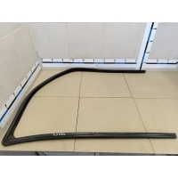 Уплотнитель стекла двери RENAULT Logan 2005-2014 803300473R