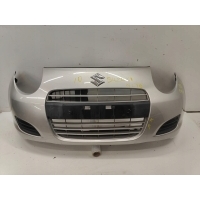 Бампер передняя передний suzuki alto 09-14r