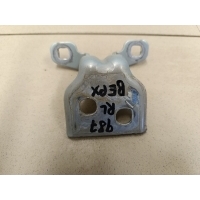 Петля двери RENAULT Logan 2005-2014 6001546883
