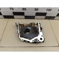 Насос масляный C-MAX 2003-2011 1904436