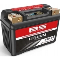 Аккумулятор lifepo4 bsli-03